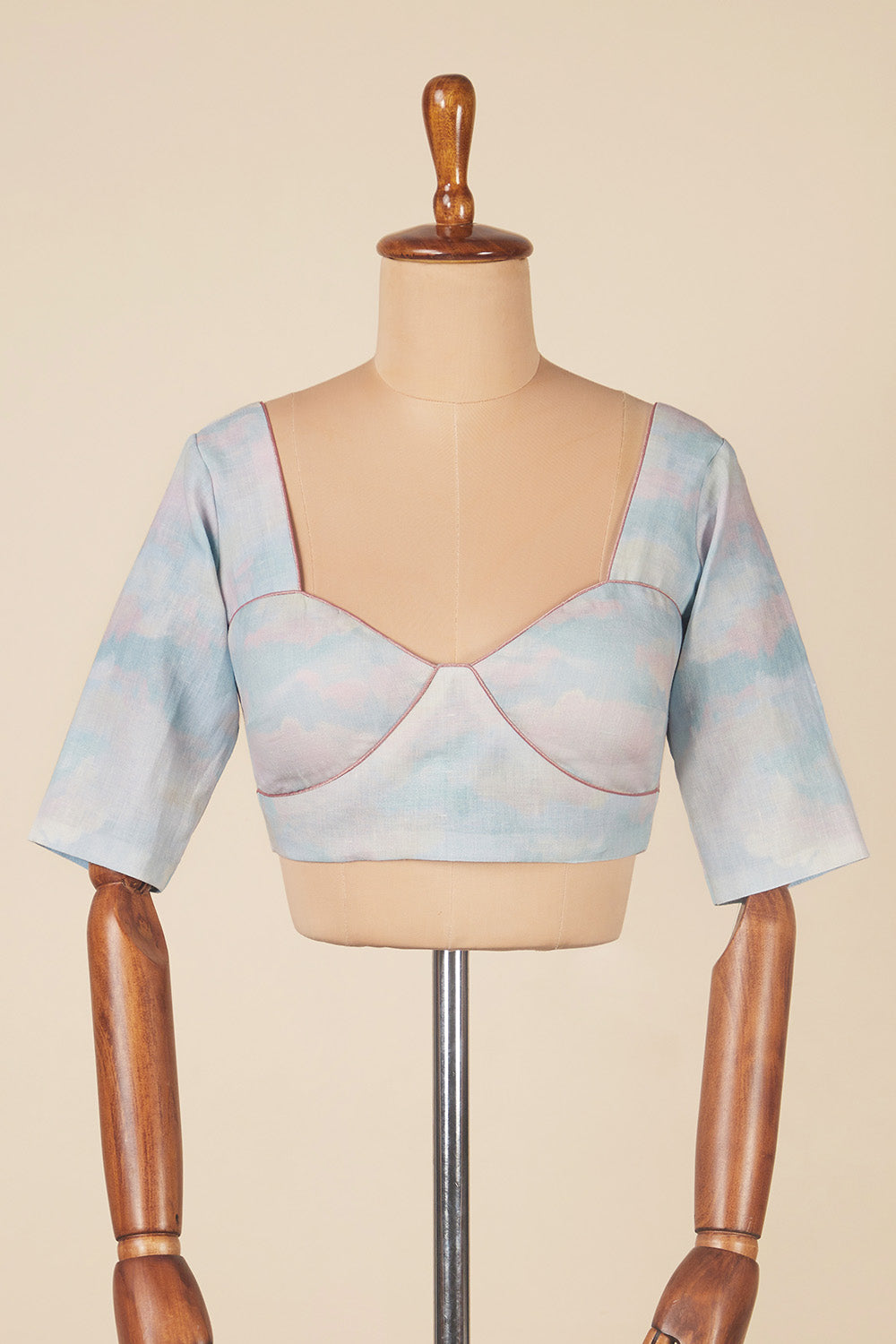 Abhr Readymade Blouse - Dressfolk