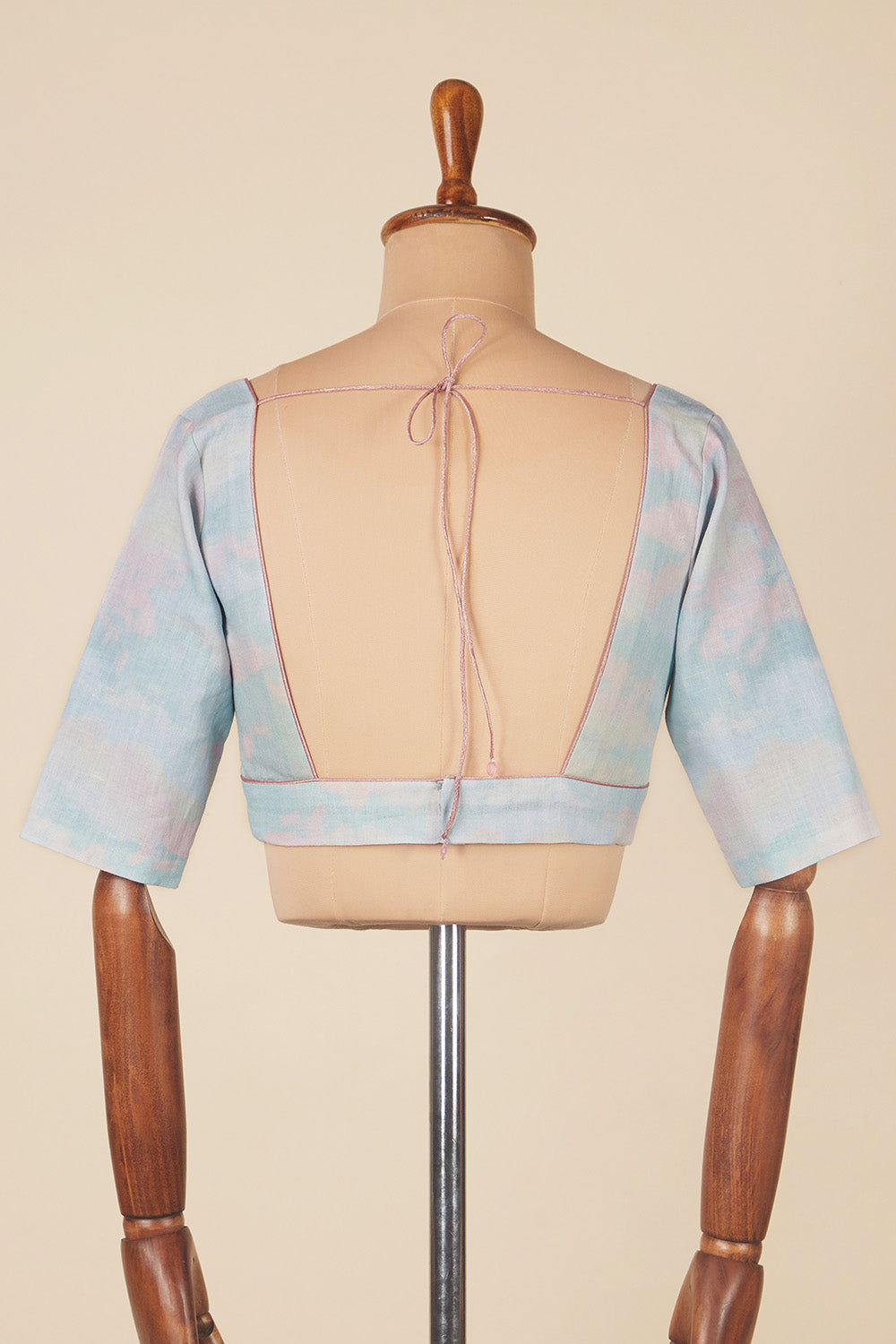 Abhr Stitched Blouse - Dressfolk