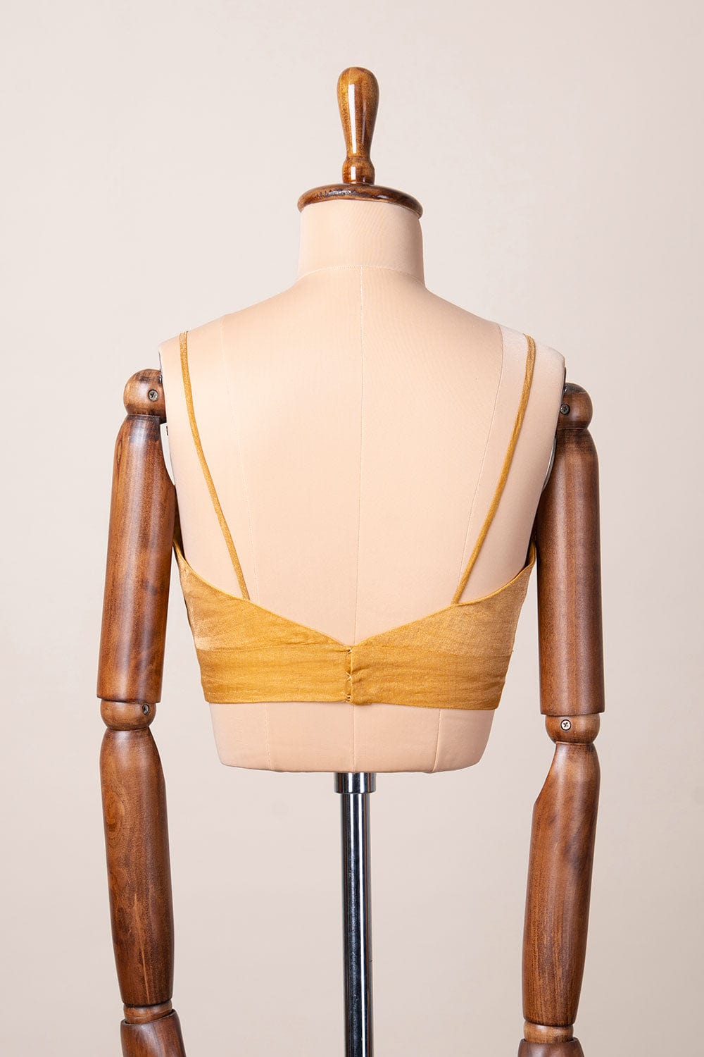 Iraha Stitched Blouse - Dressfolk