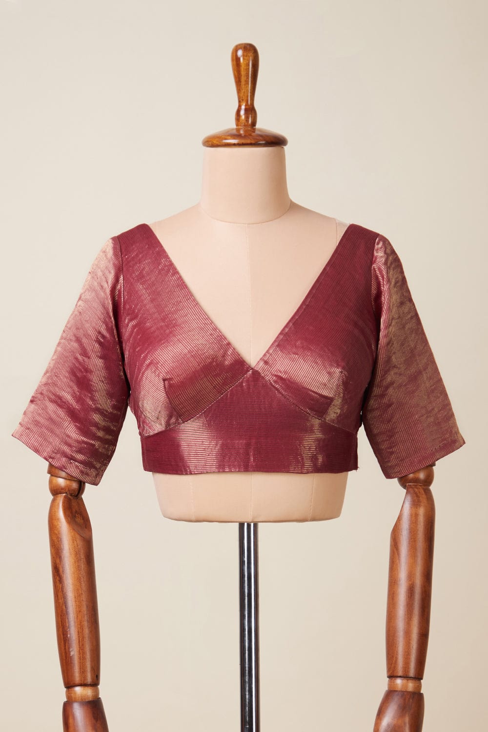 Gaye Readymade Blouse - Dressfolk