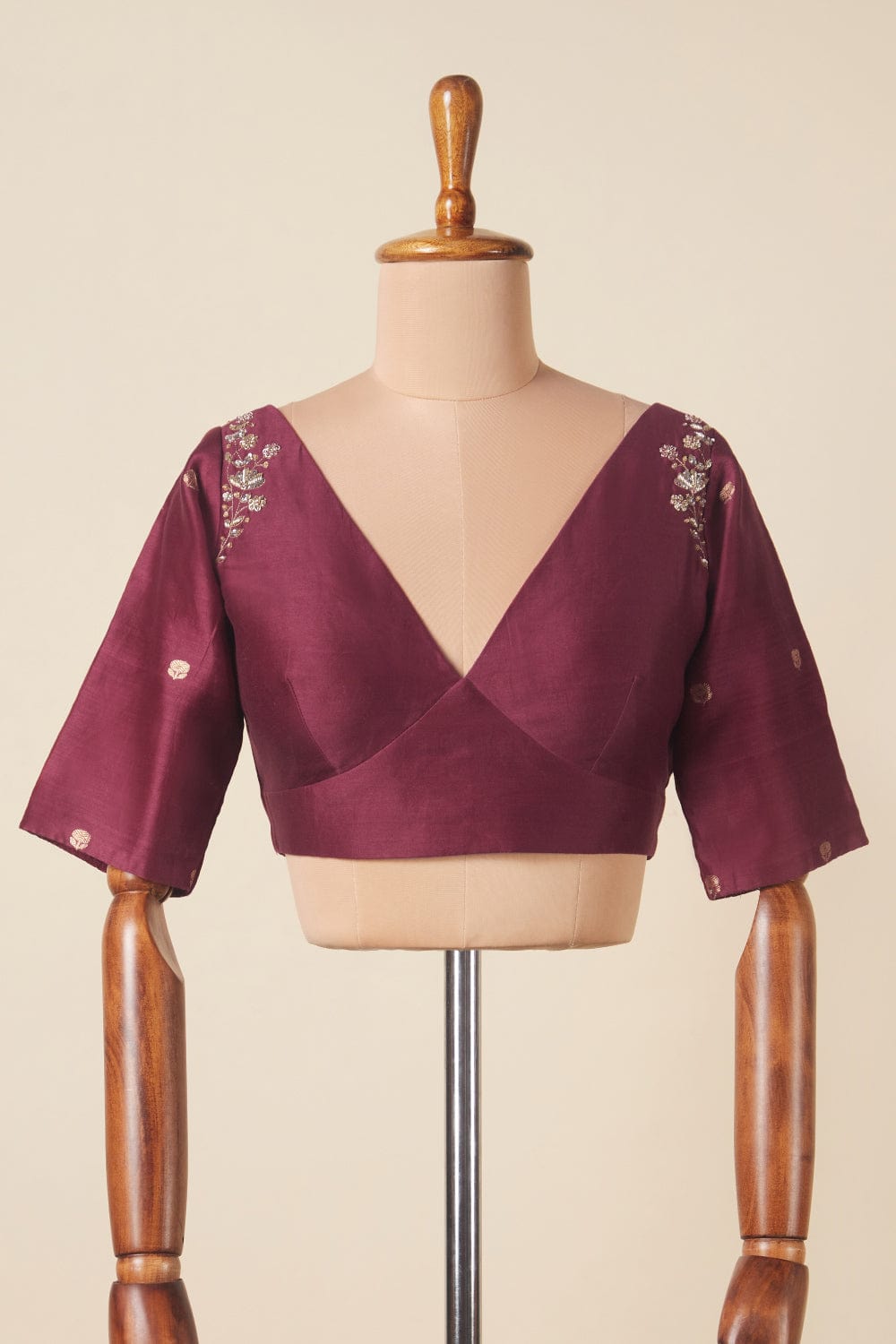 Imaara Blouse Dressfolk