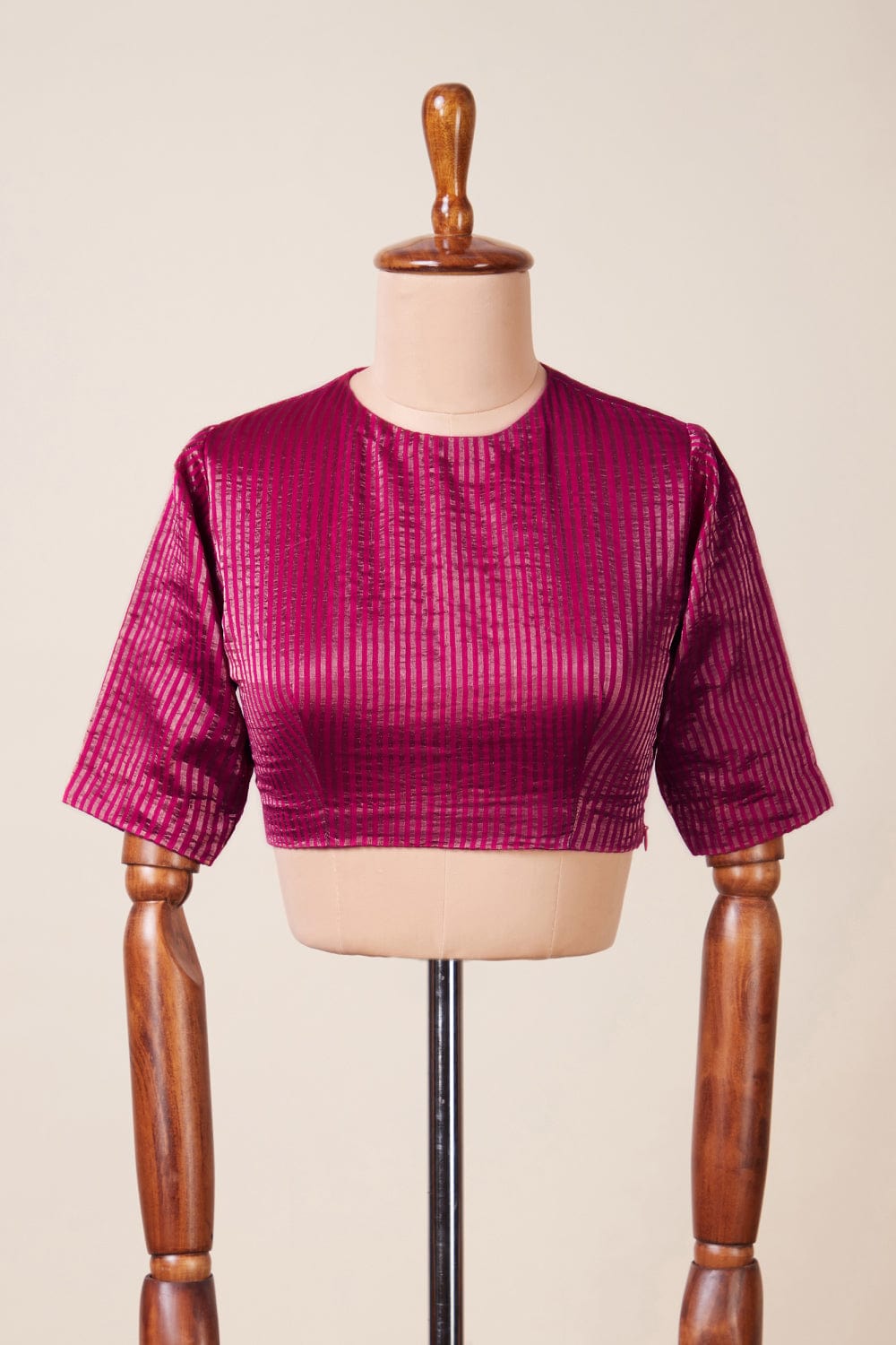 Jiyana Blouse Dressfolk