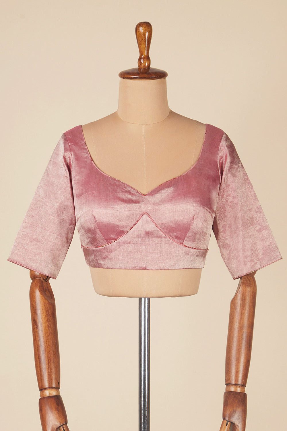 Kiara Blouse Dressfolk