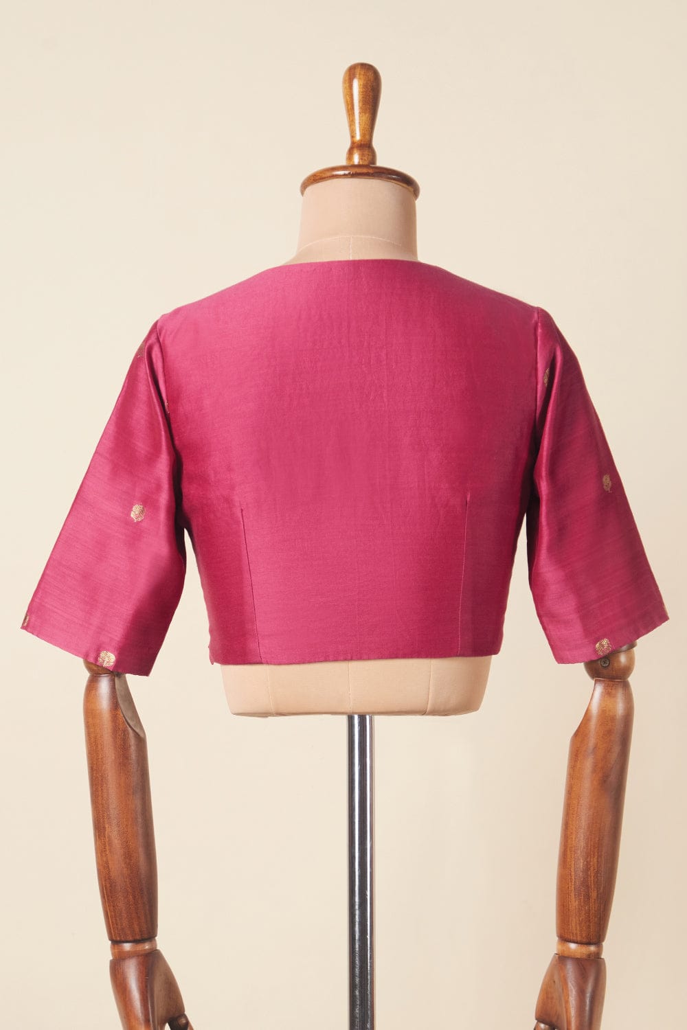 Maya Readymade Blouse - Dressfolk