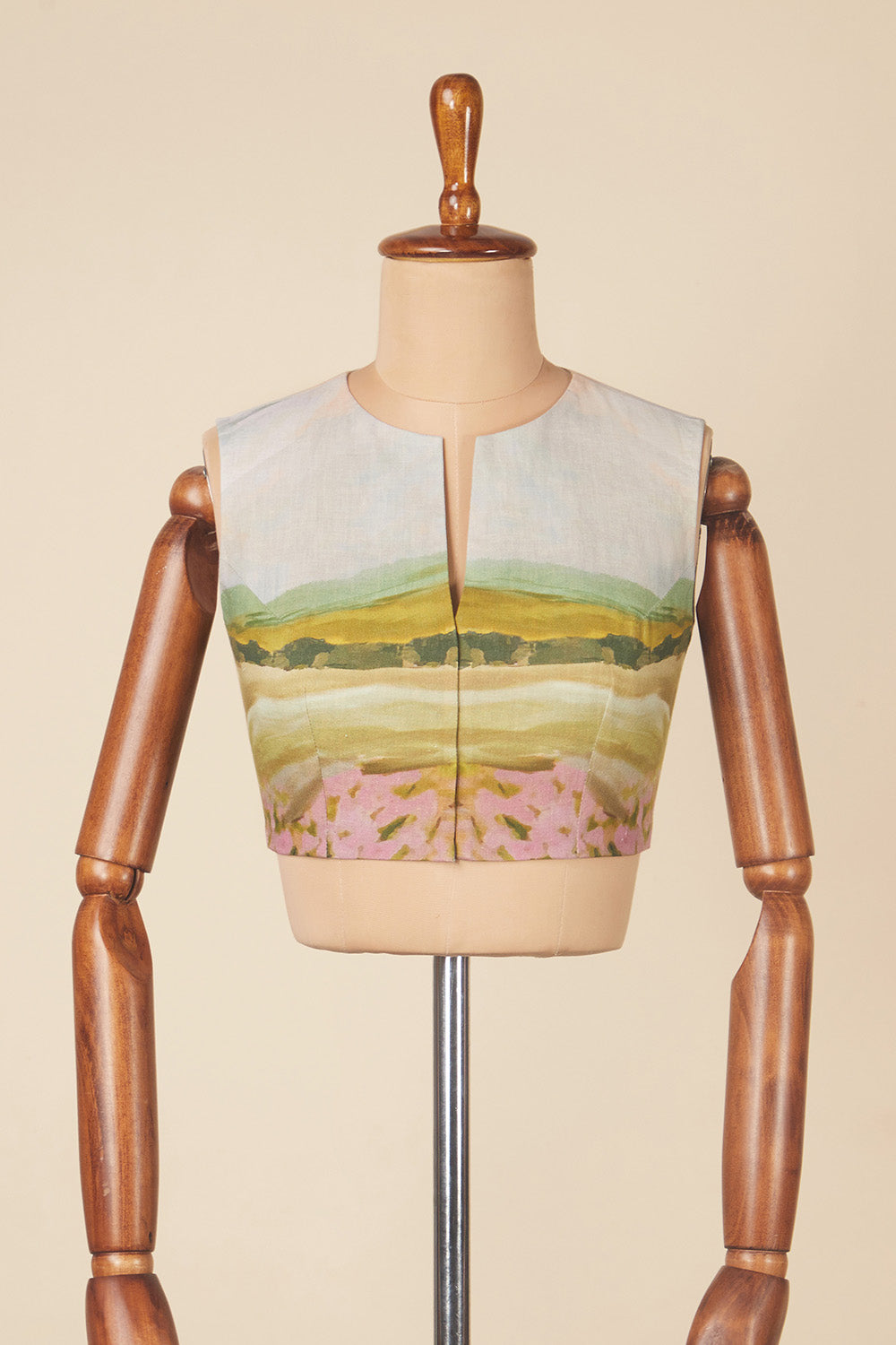 Meadows Readymade Blouse - Dressfolk