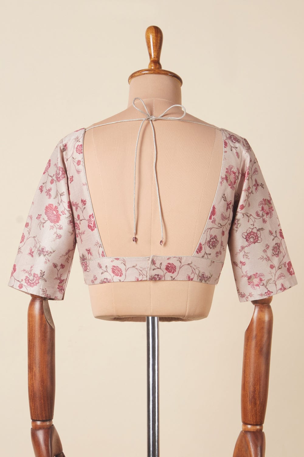 Myra Stitched Blouse - Dressfolk