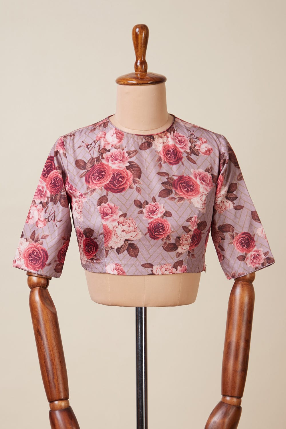 Nihira Readymade Blouse - Dressfolk