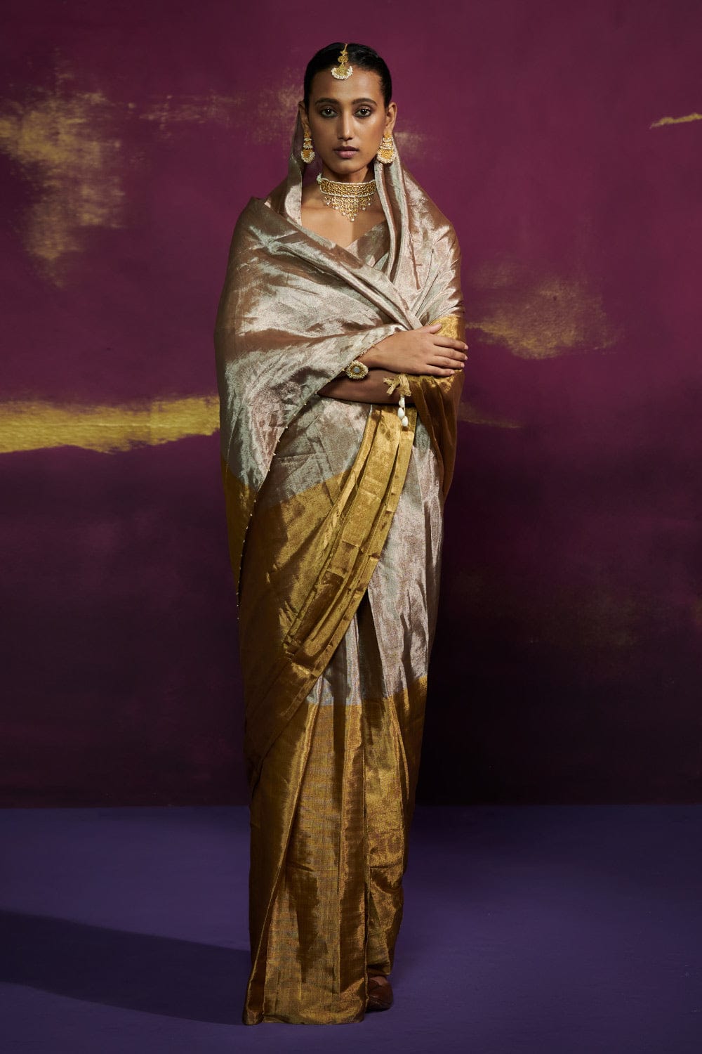 Rekha Dressfolk