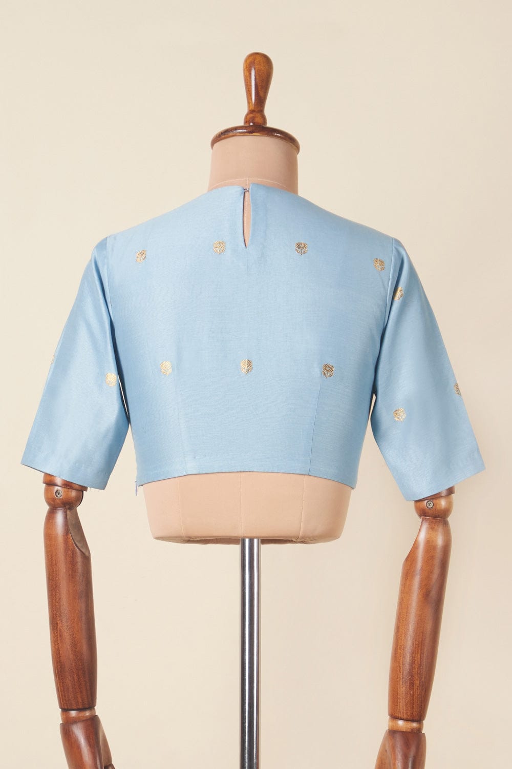 Shailee Stitched Blouse Dressfolk