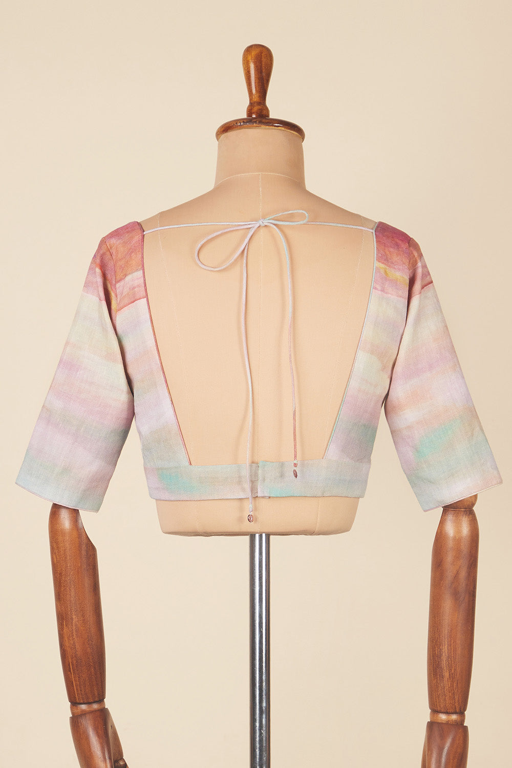 Abhr Stitched Blouse - Dressfolk