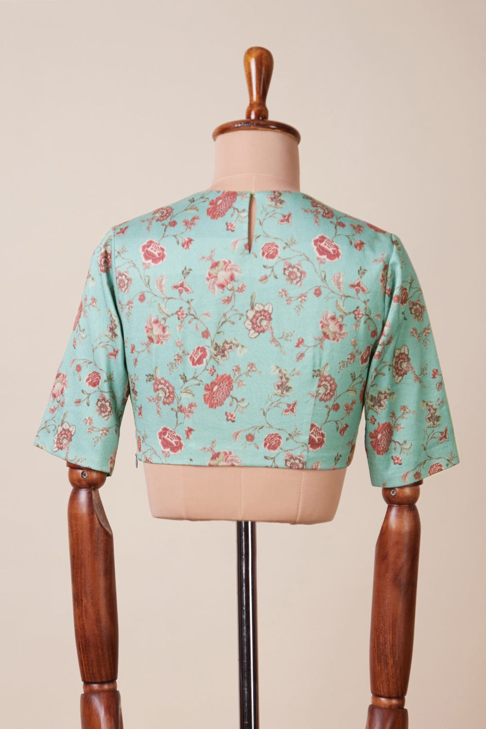 Vera Stitched Blouse Dressfolk