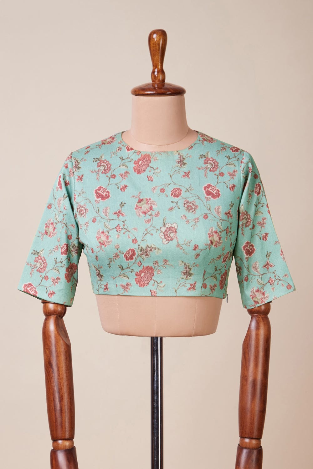 Vera Blouse Dressfolk